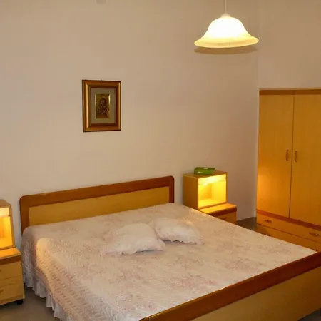 Vakantiehuis A 200 Metri Dal Mare *