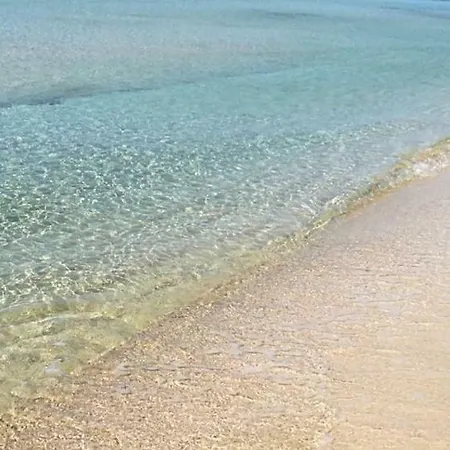A 200 Metri Dal Mare Vakantiehuis Lido Marini